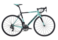 Specialissima Red eTap